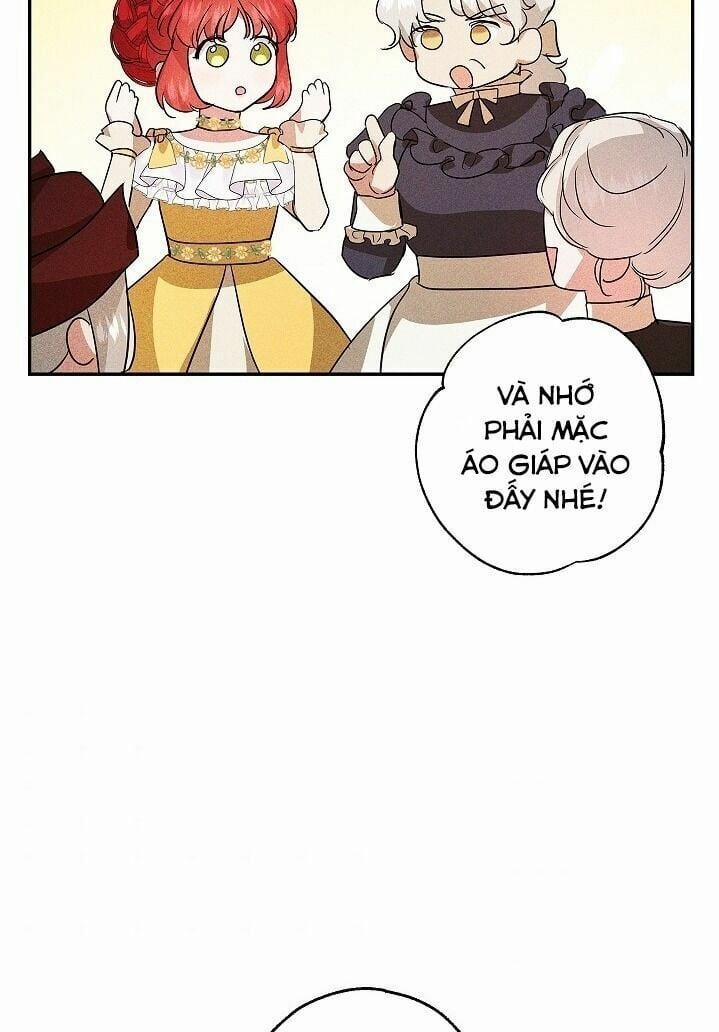 Hôn Phu Ẩn Sắc 24 trang 10