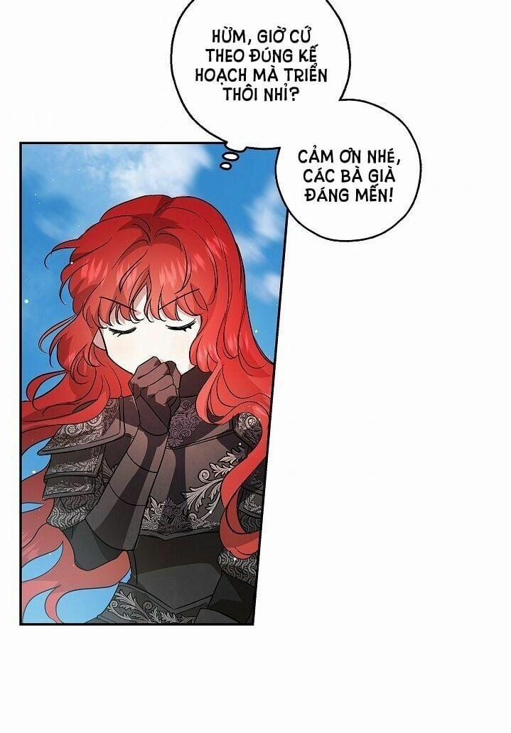 Hôn Phu Ẩn Sắc 24 trang 11