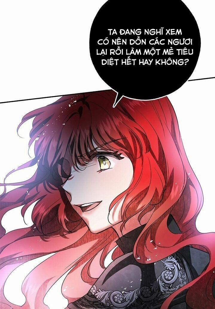 Hôn Phu Ẩn Sắc 24 trang 17