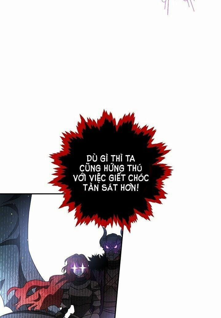 Hôn Phu Ẩn Sắc 24 trang 20