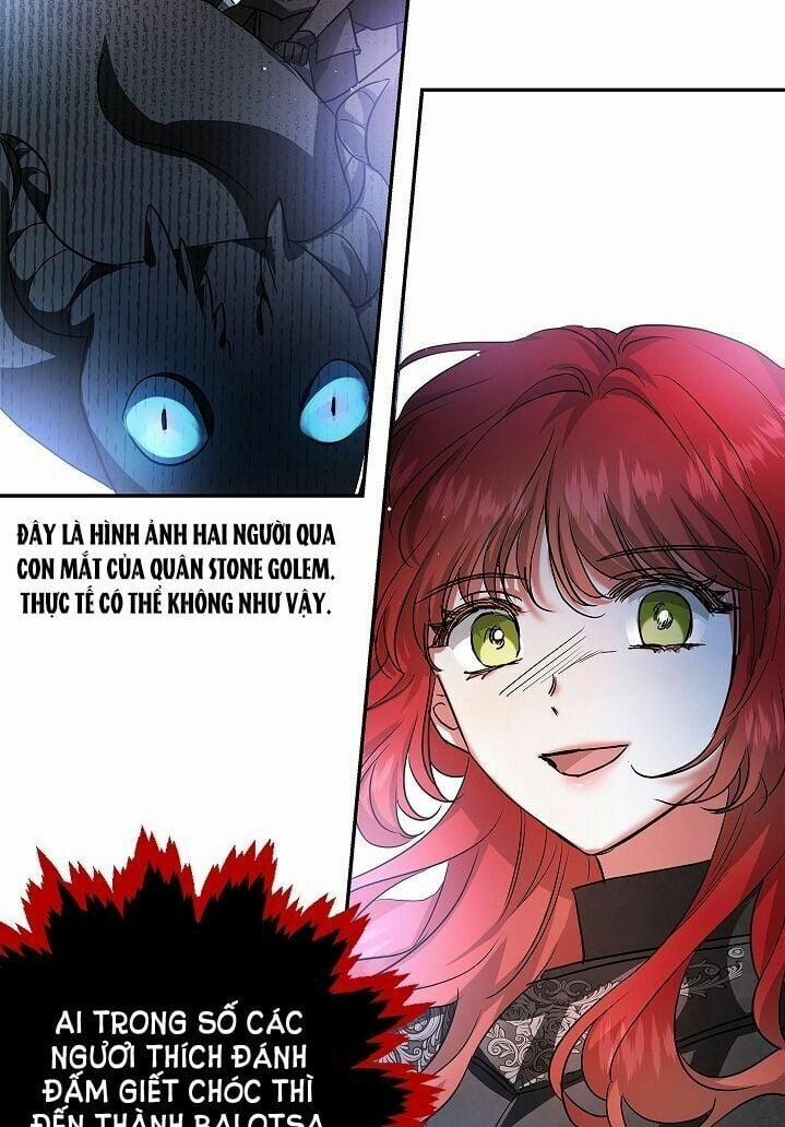 Hôn Phu Ẩn Sắc 24 trang 21