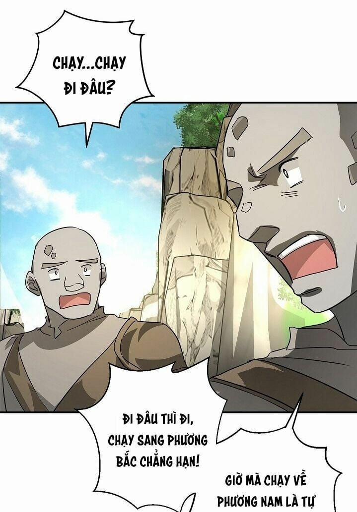 Hôn Phu Ẩn Sắc 24 trang 29