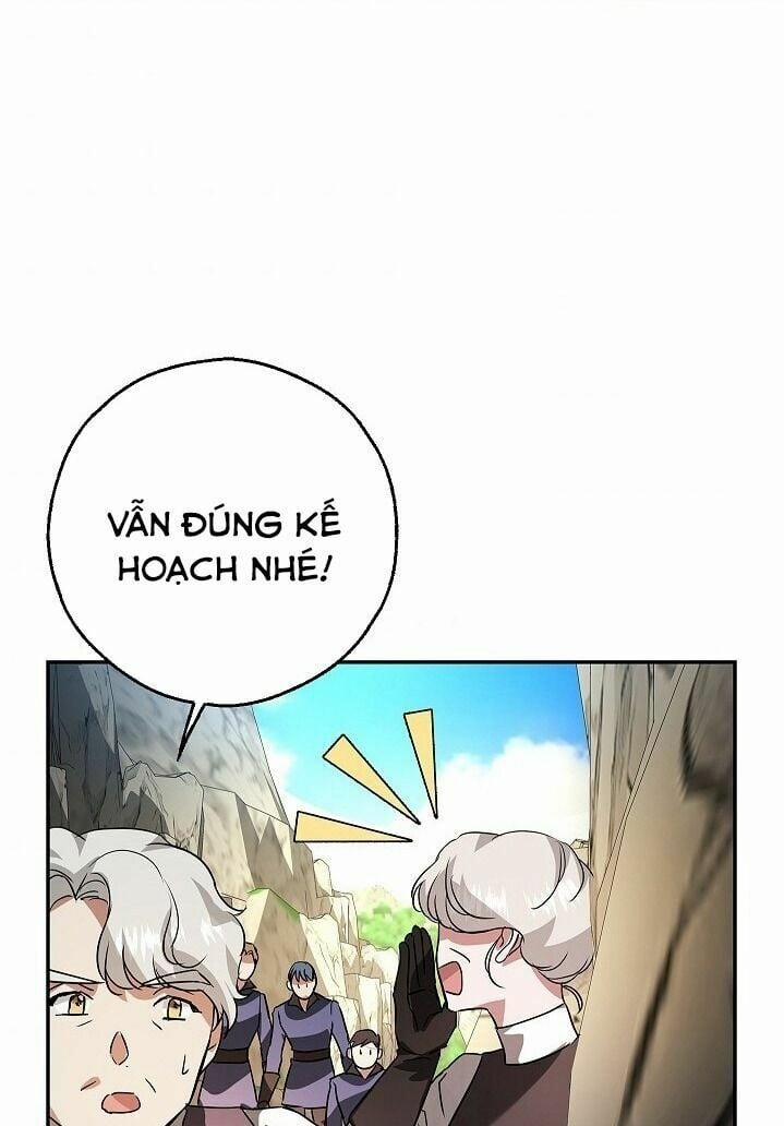 Hôn Phu Ẩn Sắc 24 trang 33