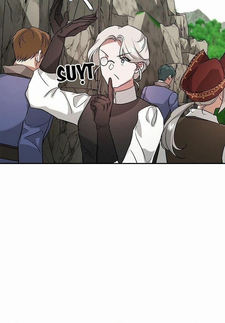 Hôn Phu Ẩn Sắc 24 trang 35