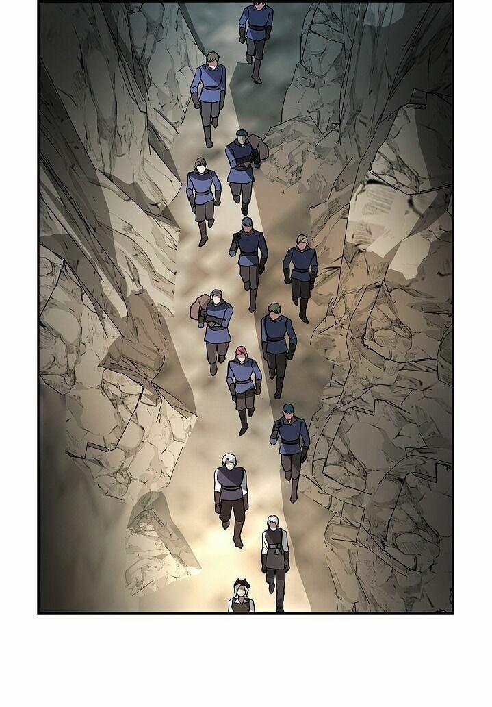 Hôn Phu Ẩn Sắc 24 trang 36