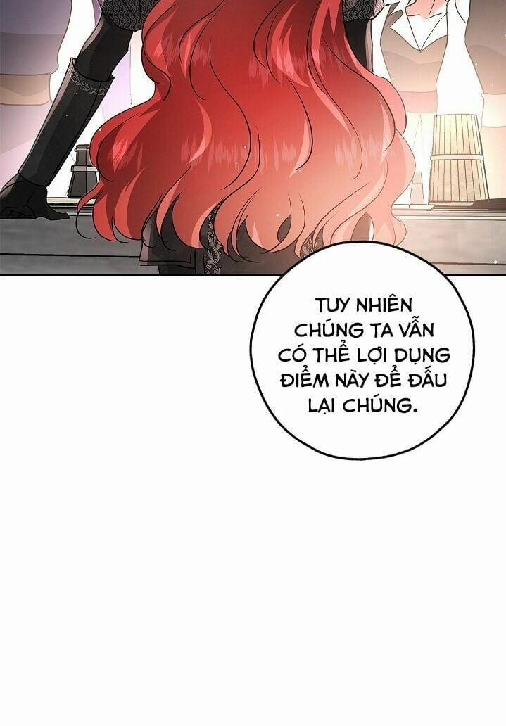 Hôn Phu Ẩn Sắc 24 trang 46