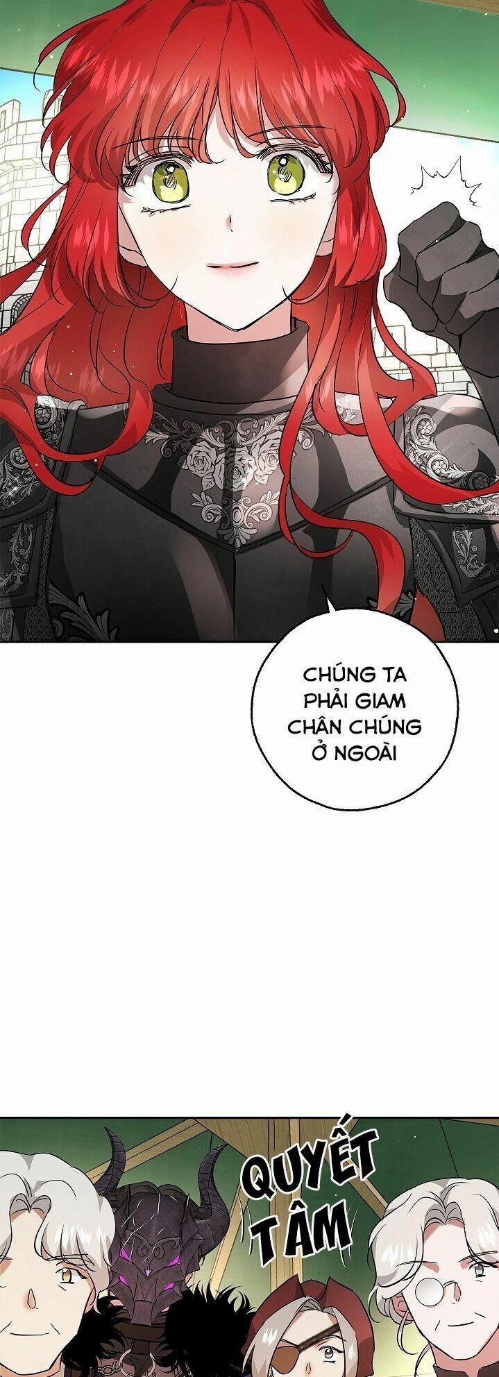 Hôn Phu Ẩn Sắc 24 trang 56