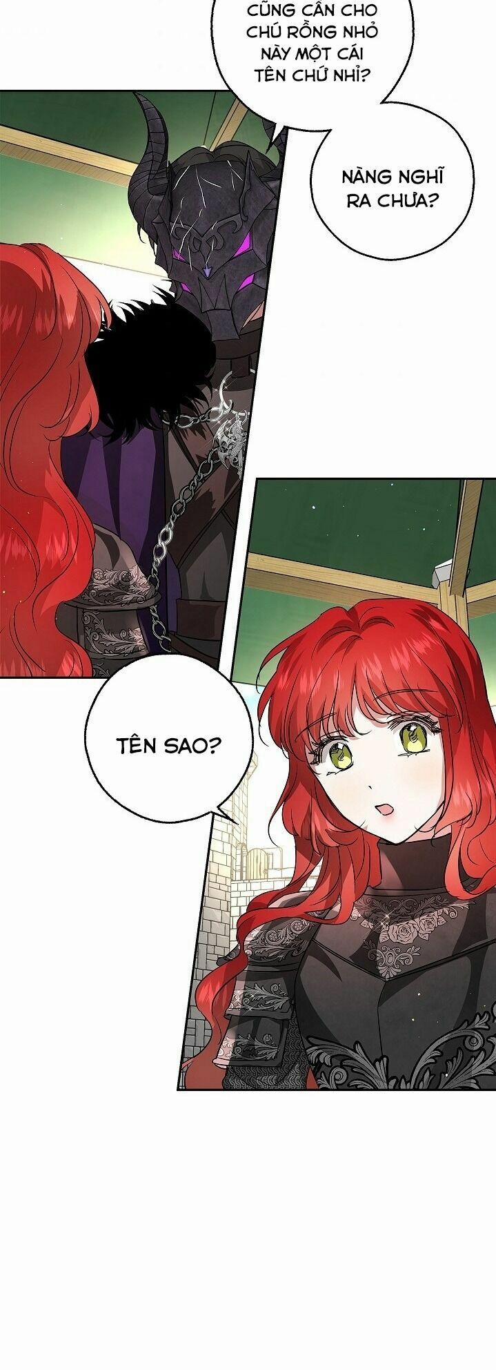 Hôn Phu Ẩn Sắc 24 trang 58