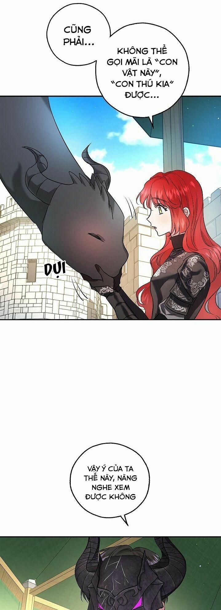 Hôn Phu Ẩn Sắc 24 trang 59