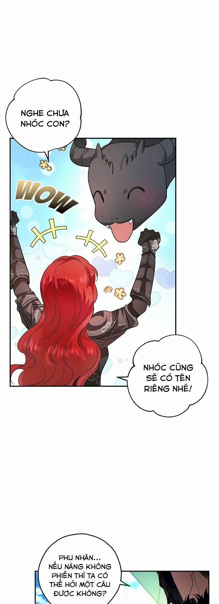 Hôn Phu Ẩn Sắc 24 trang 61