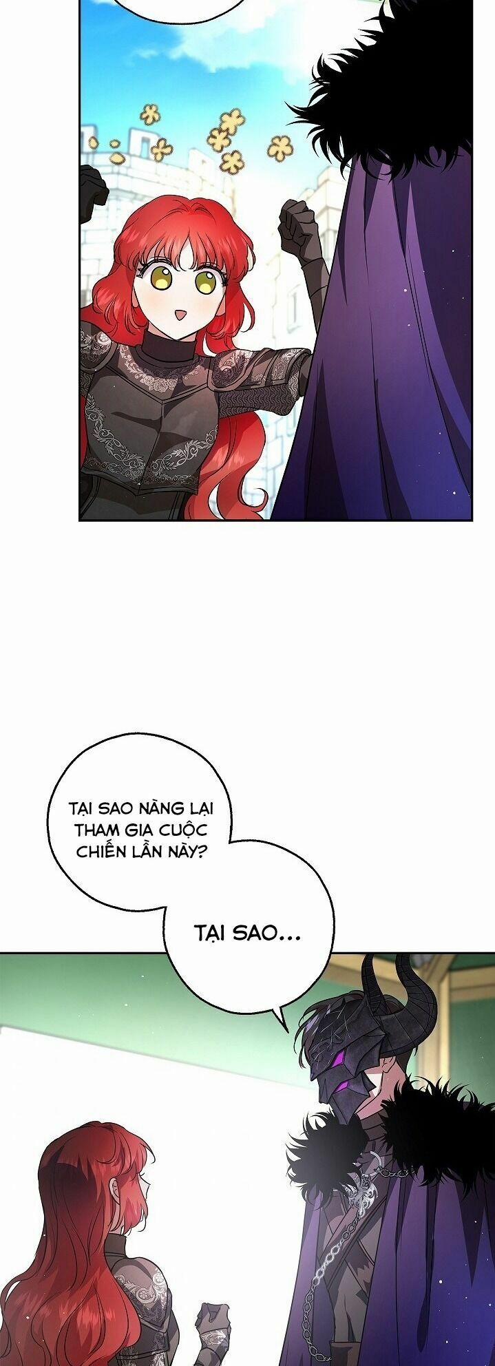 Hôn Phu Ẩn Sắc 24 trang 62