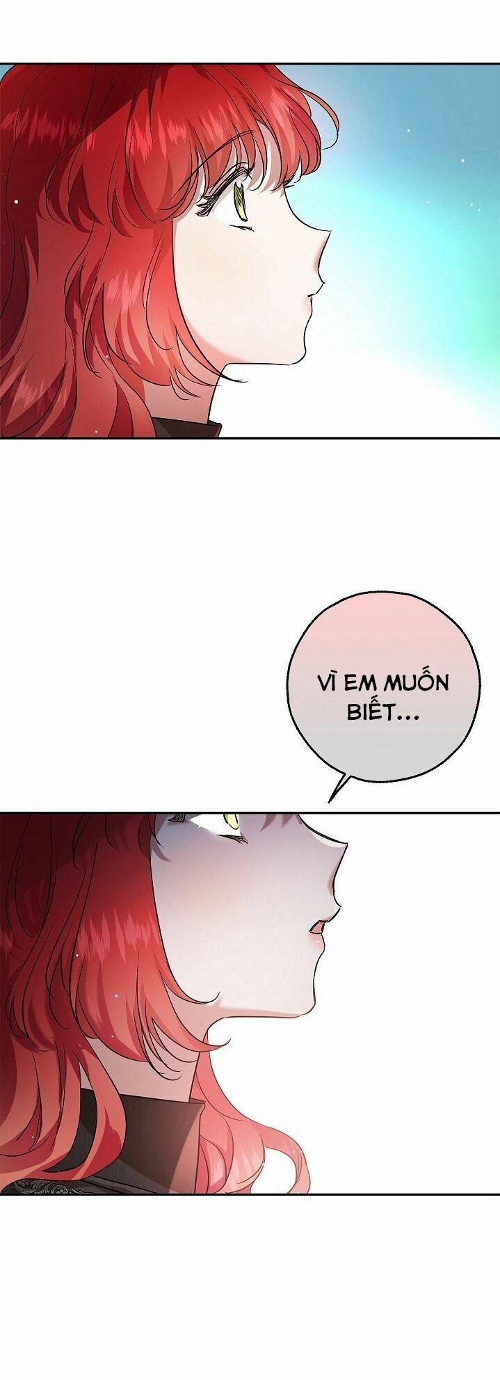 Hôn Phu Ẩn Sắc 24 trang 64