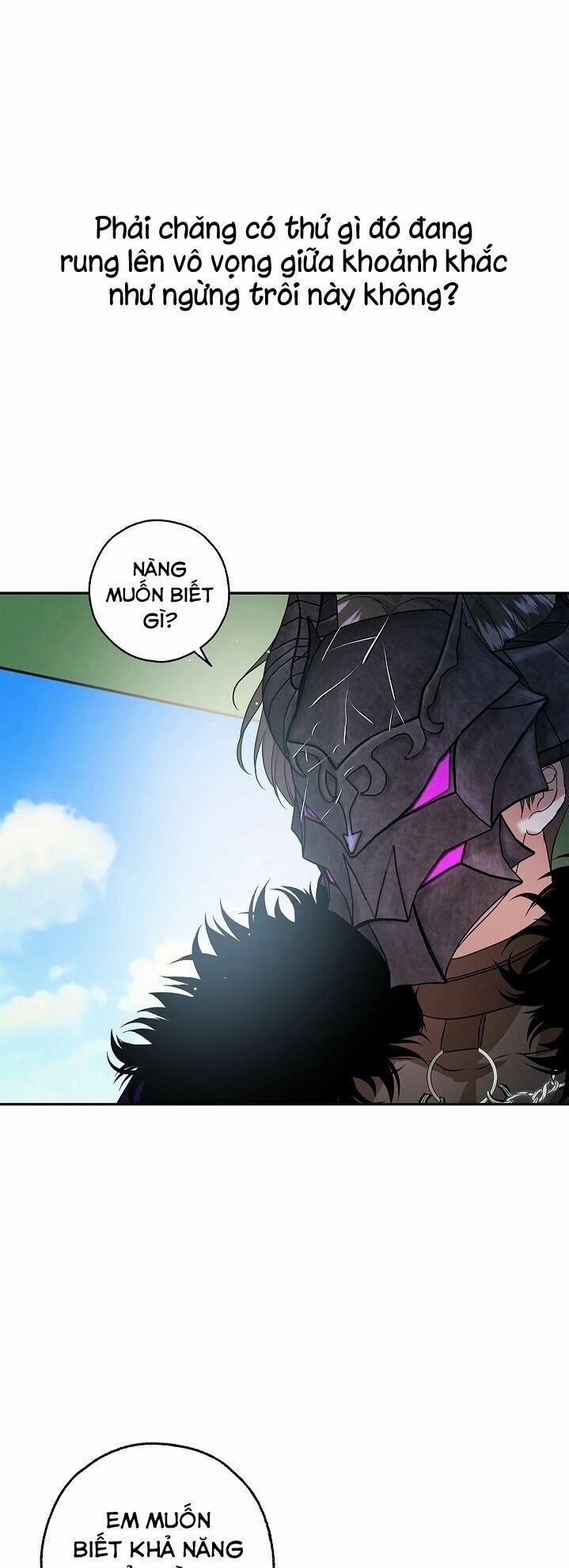 Hôn Phu Ẩn Sắc 24 trang 65