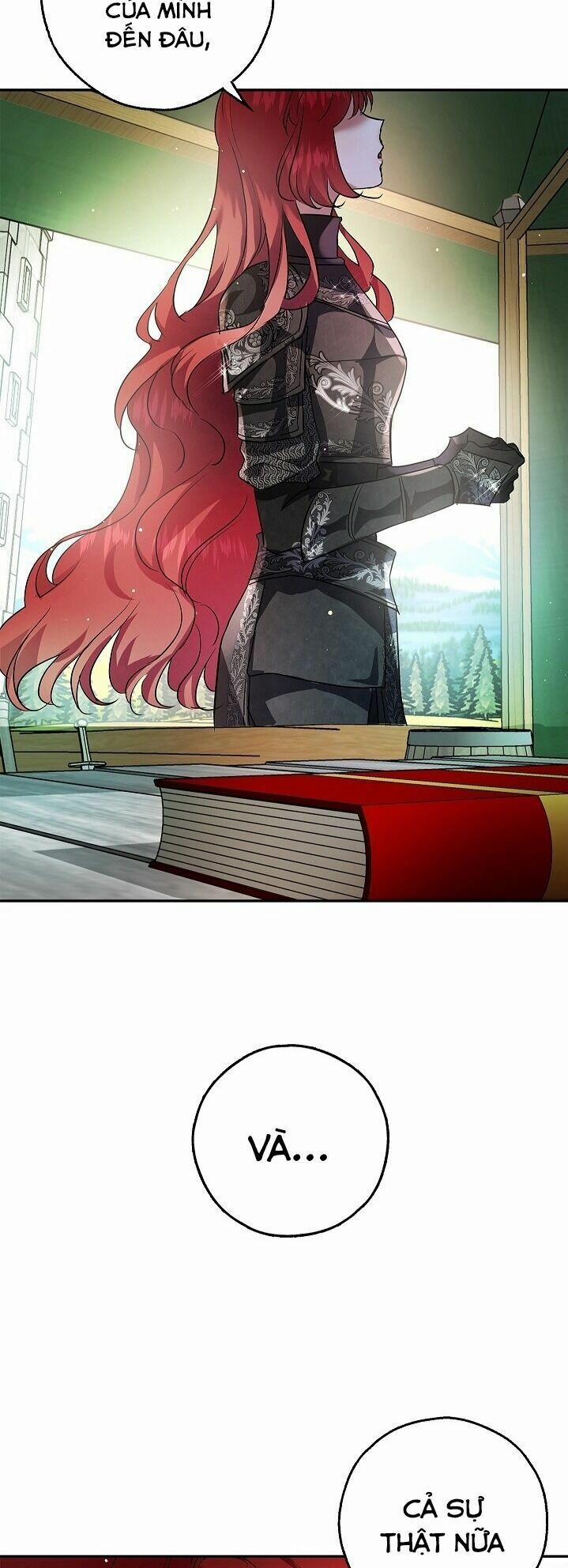 Hôn Phu Ẩn Sắc 24 trang 66