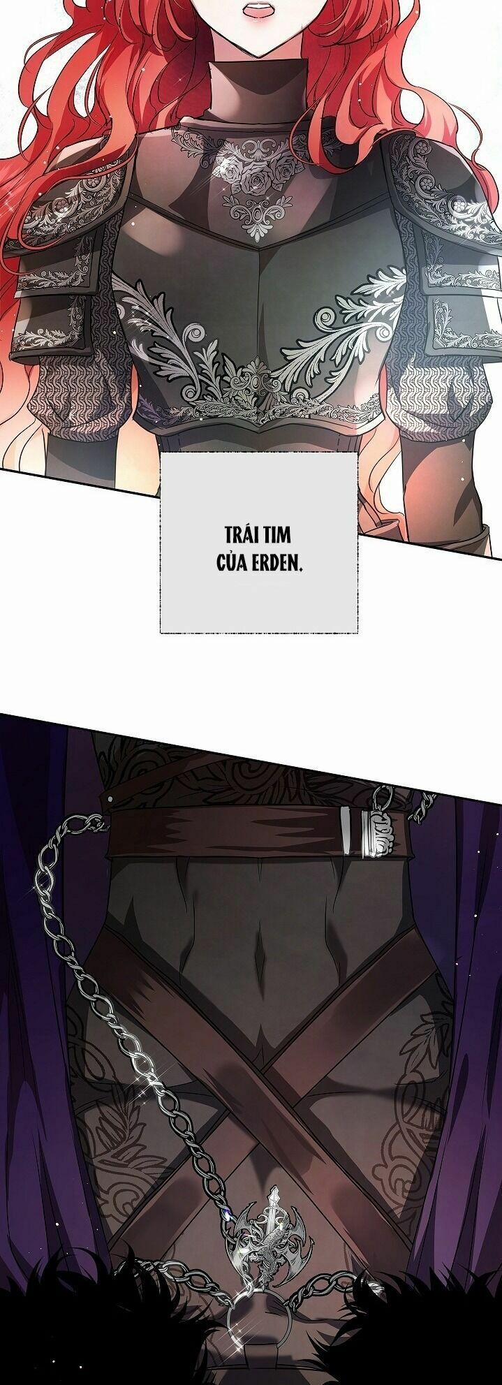 Hôn Phu Ẩn Sắc 24 trang 70