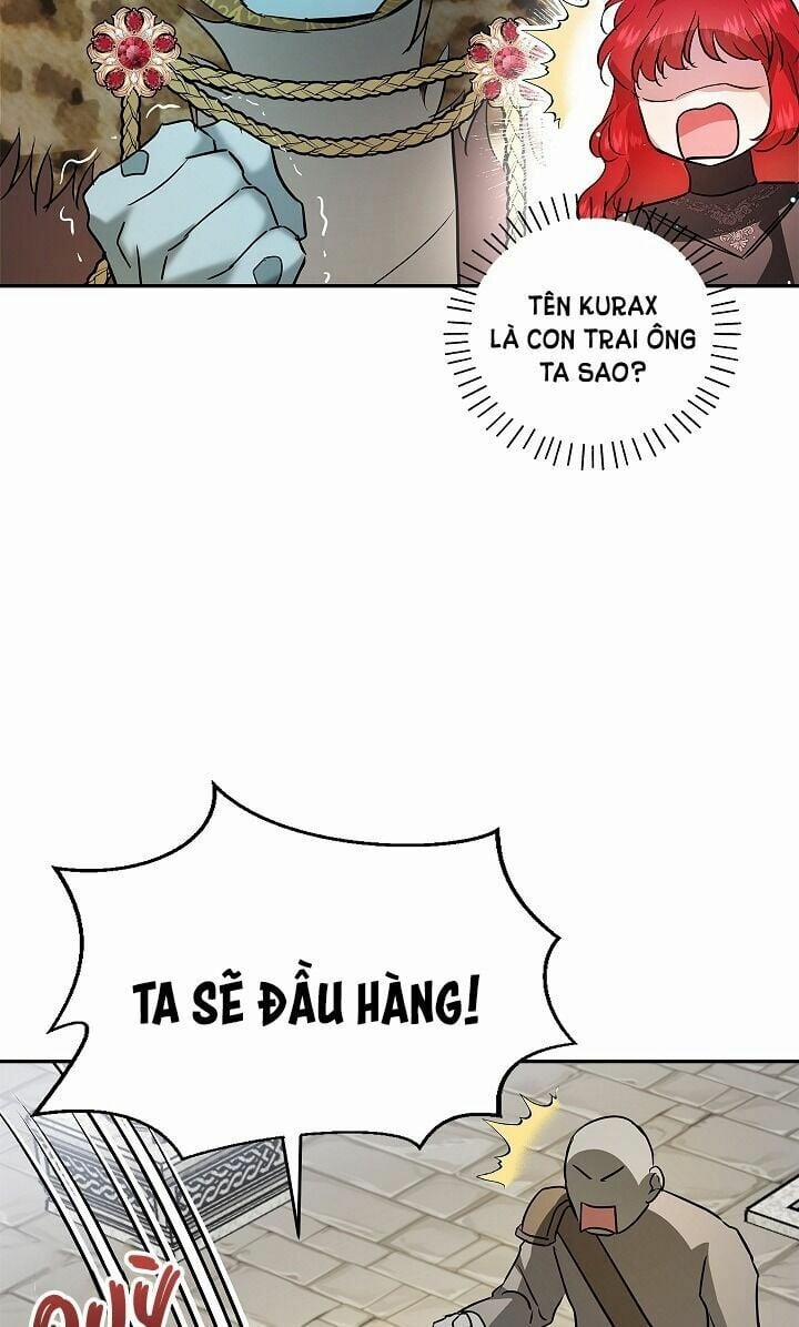 Hôn Phu Ẩn Sắc 25 trang 10