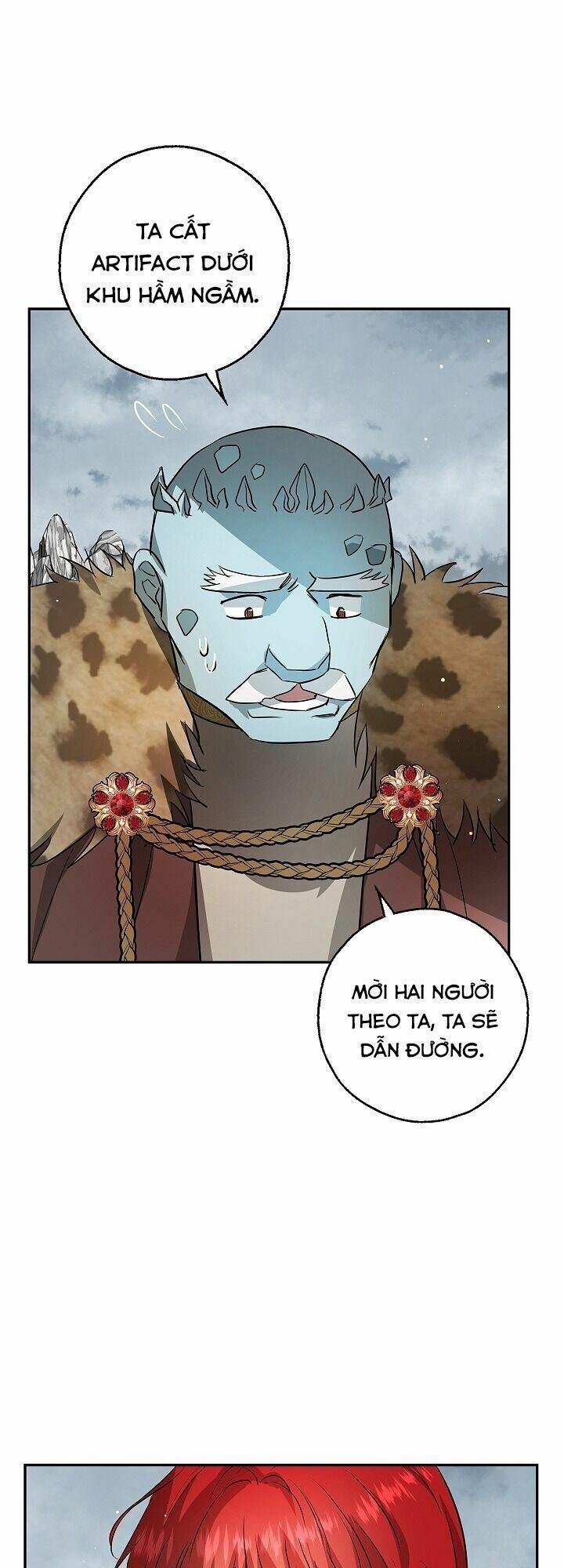 Hôn Phu Ẩn Sắc 25 trang 12