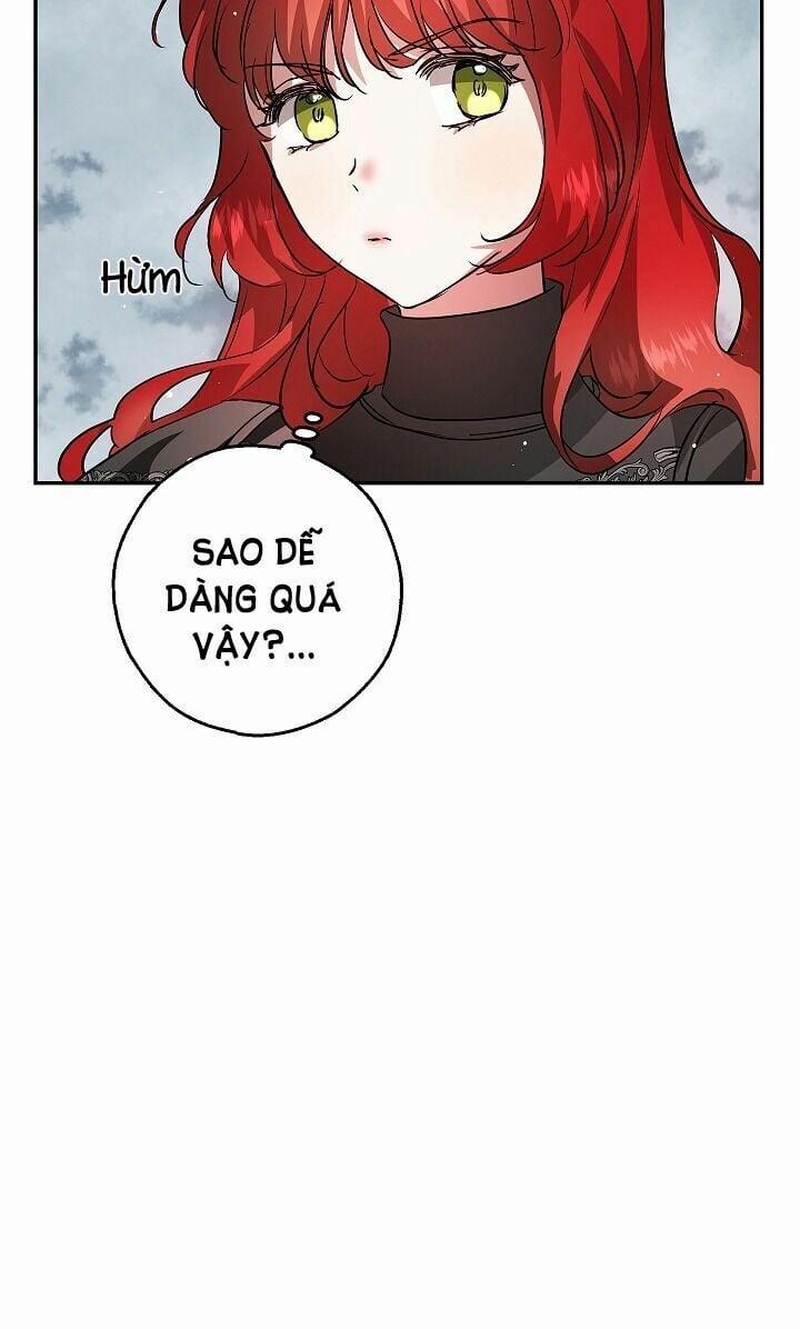 Hôn Phu Ẩn Sắc 25 trang 13