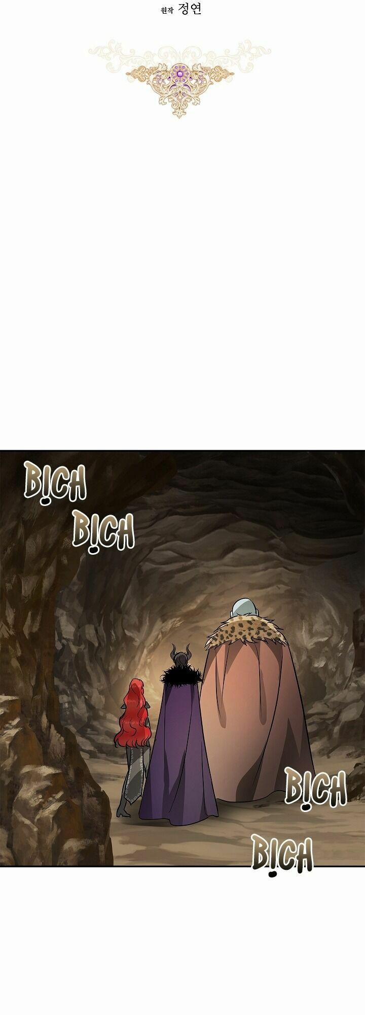 Hôn Phu Ẩn Sắc 25 trang 15