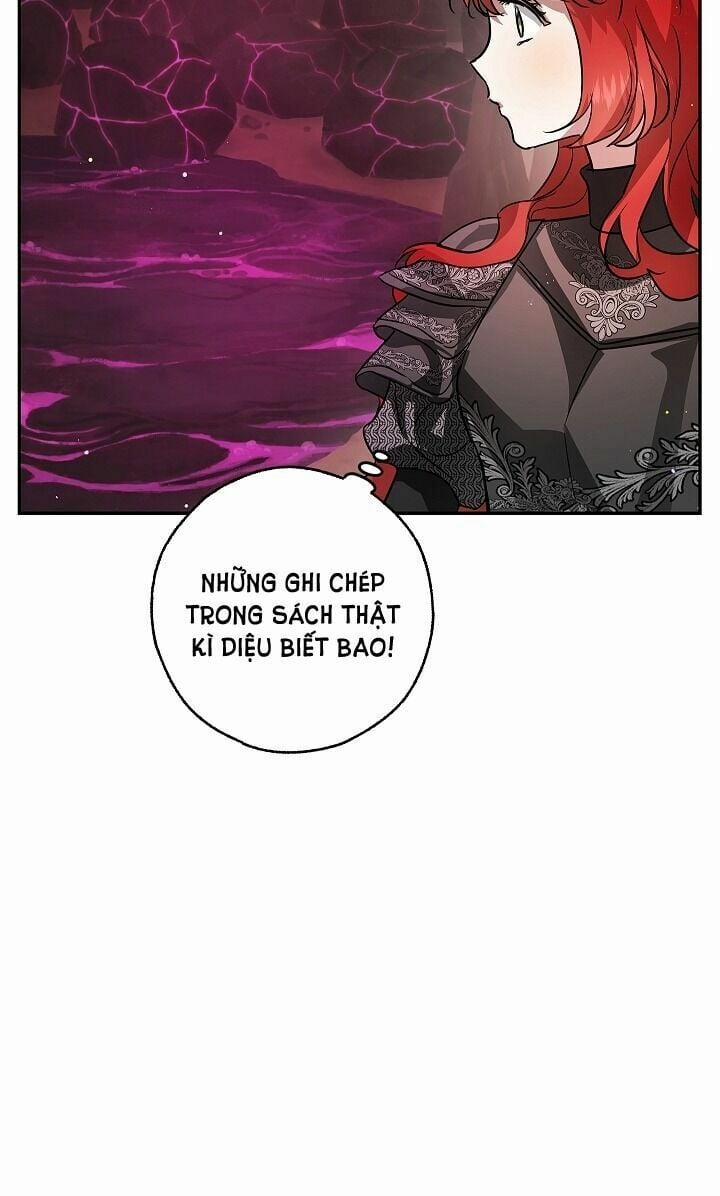 Hôn Phu Ẩn Sắc 25 trang 19