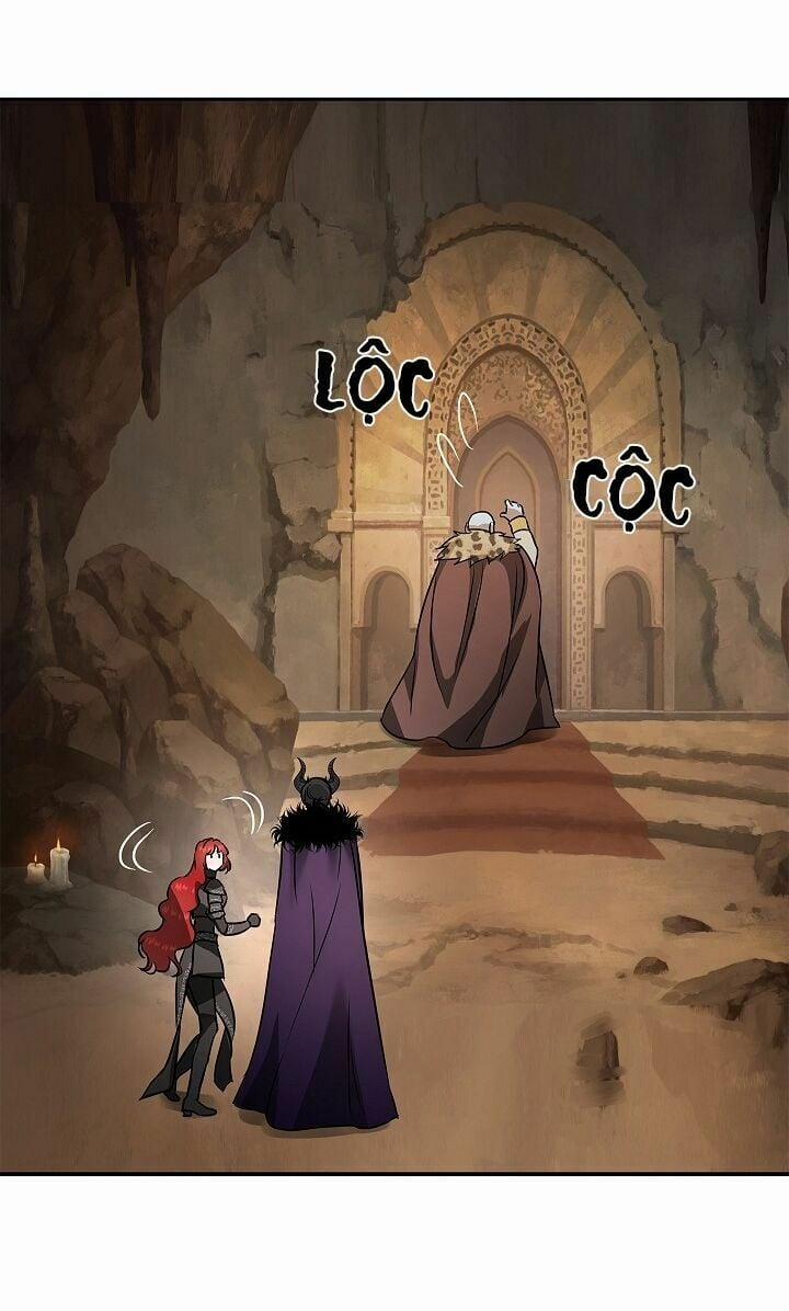 Hôn Phu Ẩn Sắc 25 trang 20