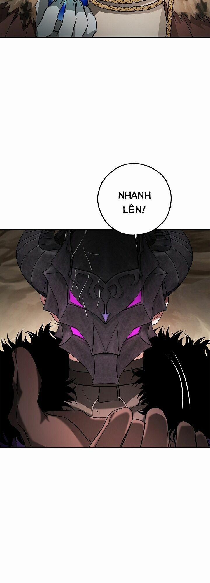 Hôn Phu Ẩn Sắc 25 trang 24