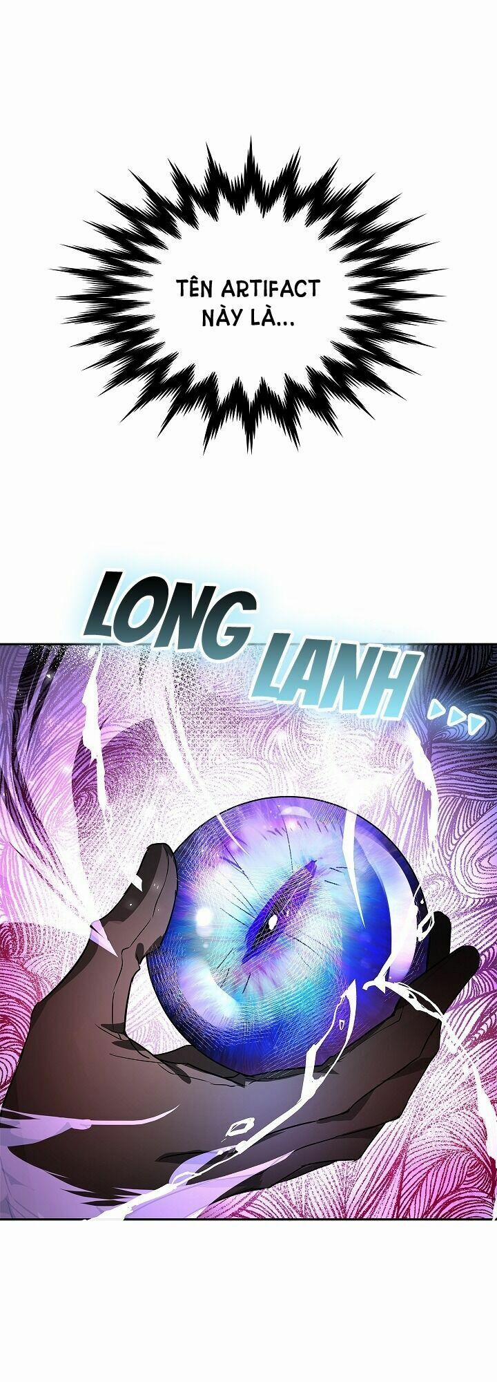 Hôn Phu Ẩn Sắc 25 trang 27