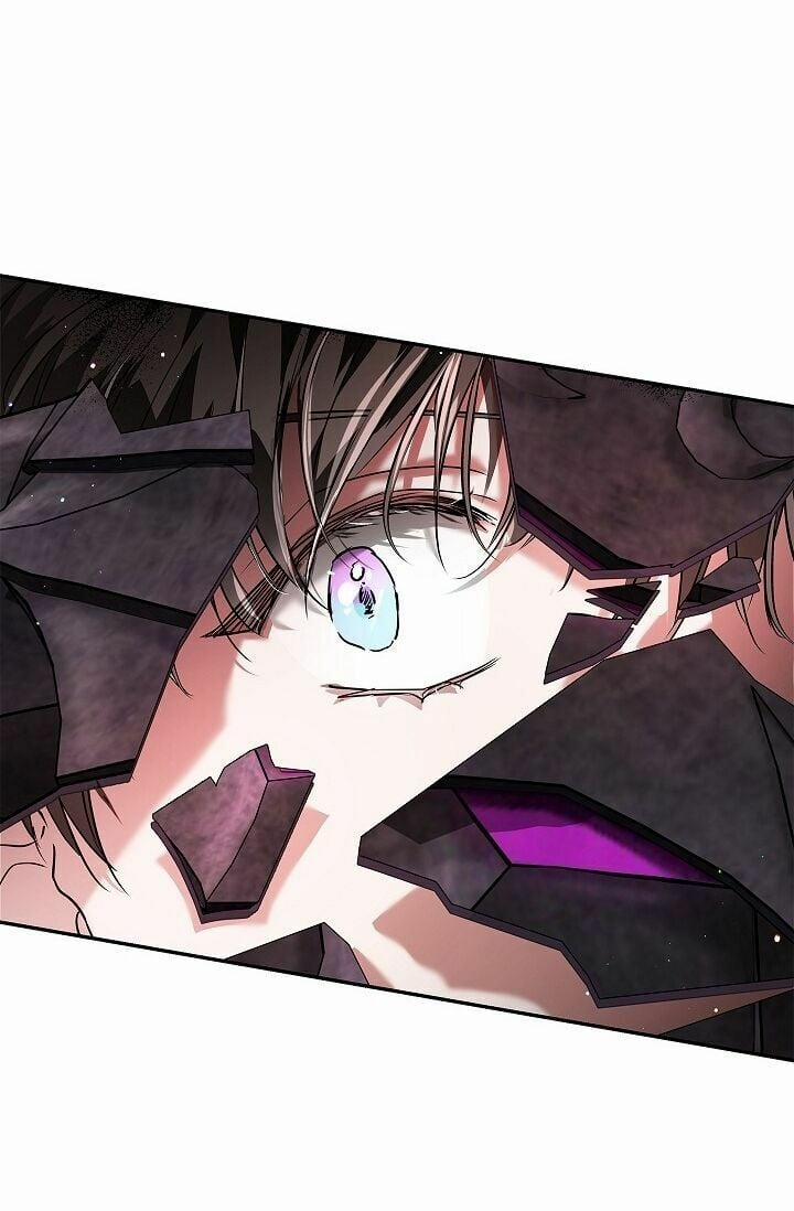 Hôn Phu Ẩn Sắc 25 trang 45