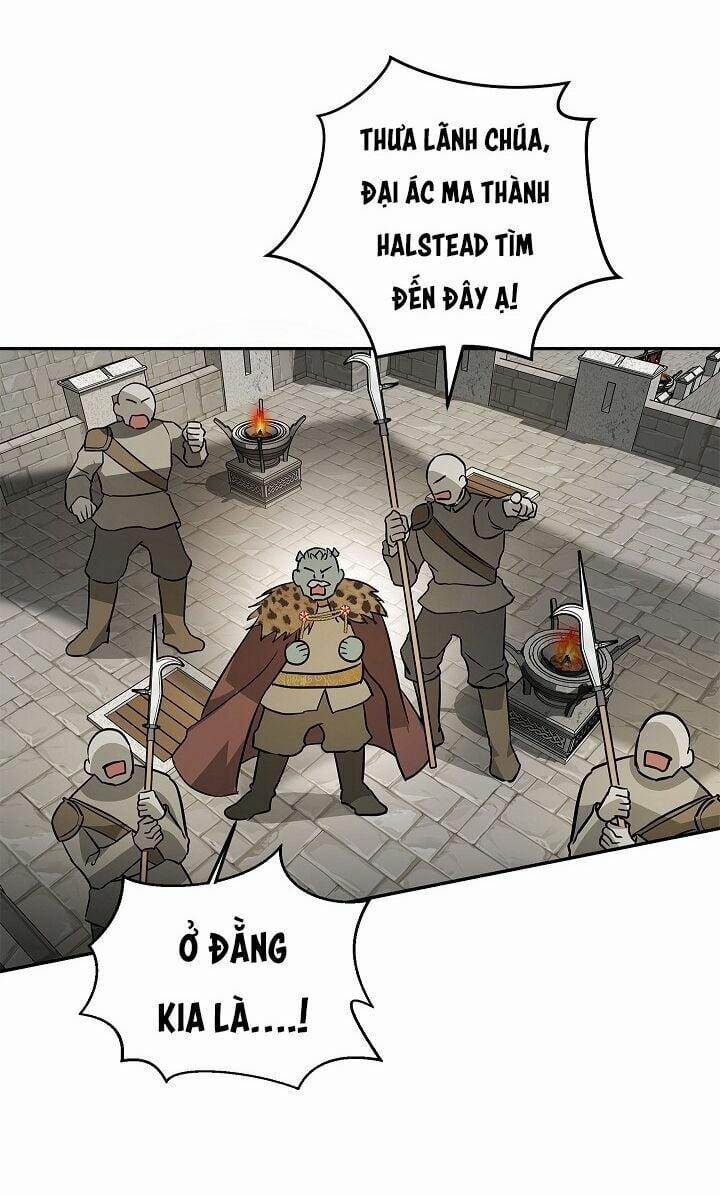 Hôn Phu Ẩn Sắc 25 trang 5