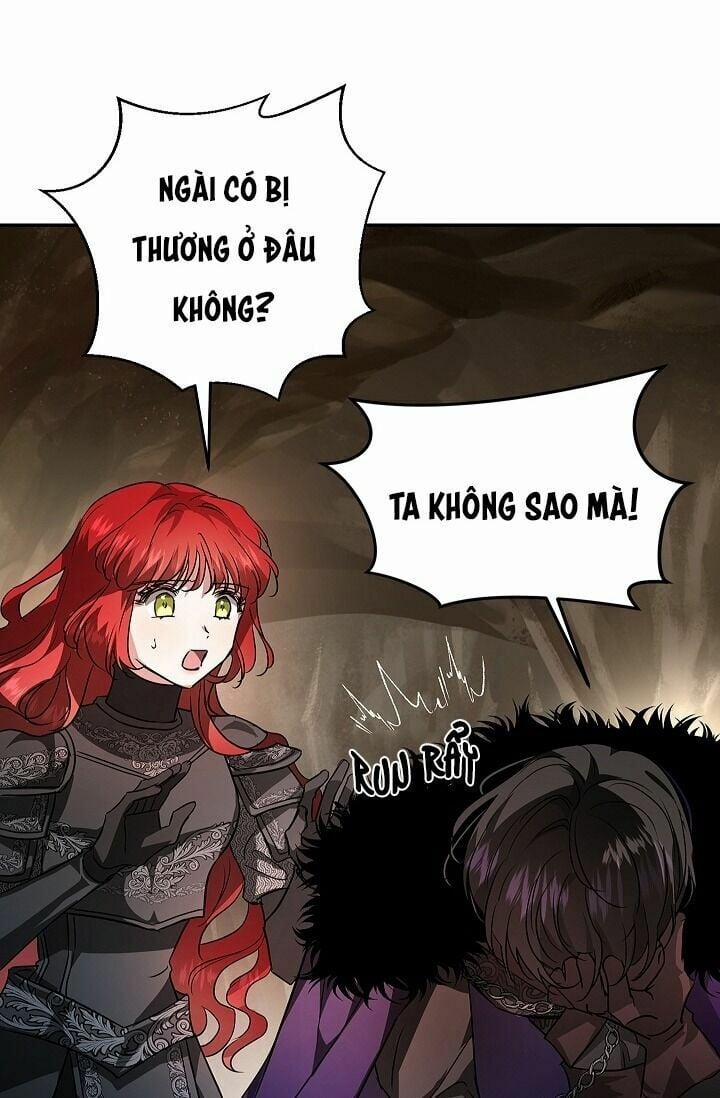 Hôn Phu Ẩn Sắc 25 trang 52