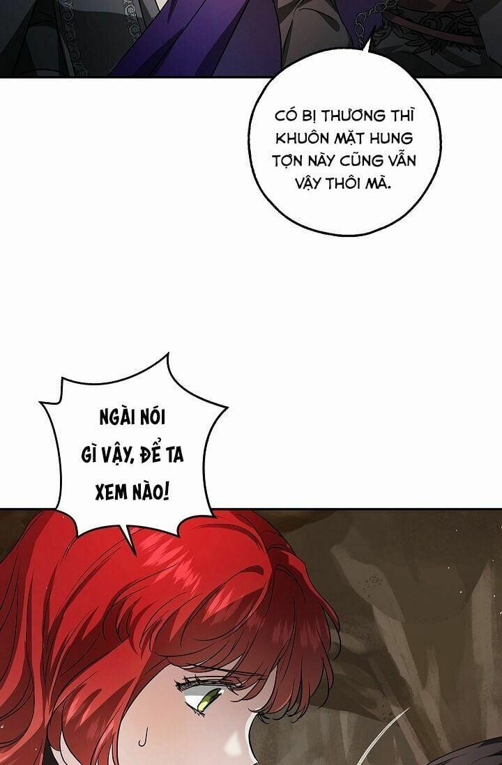 Hôn Phu Ẩn Sắc 25 trang 53