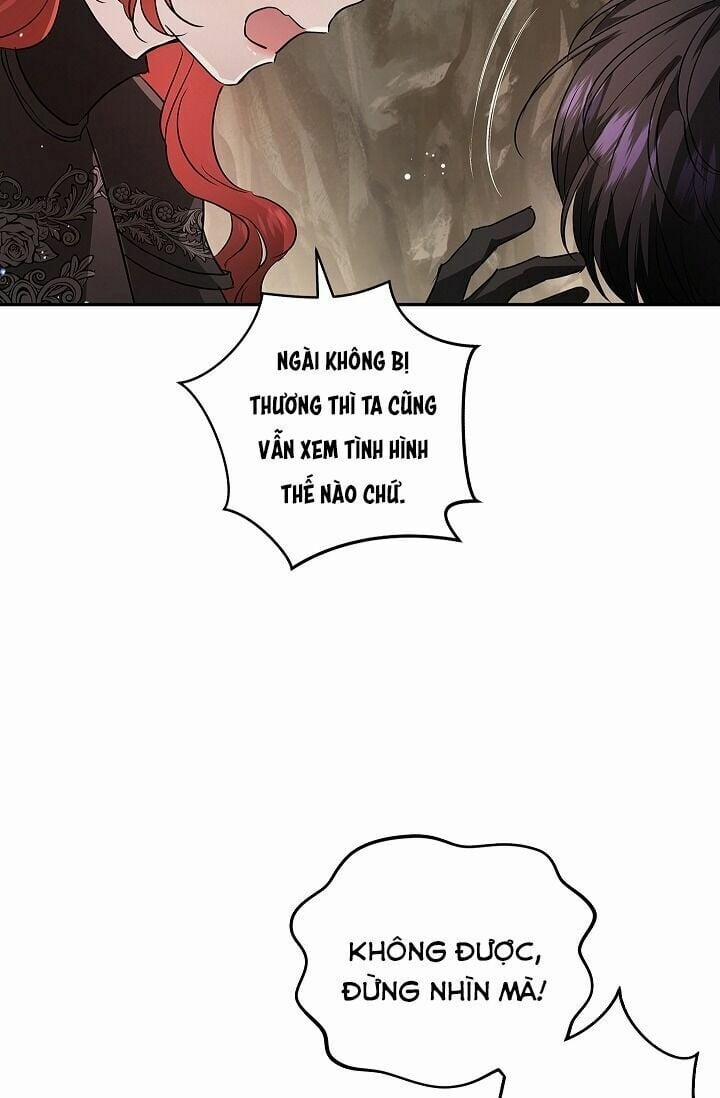 Hôn Phu Ẩn Sắc 25 trang 54