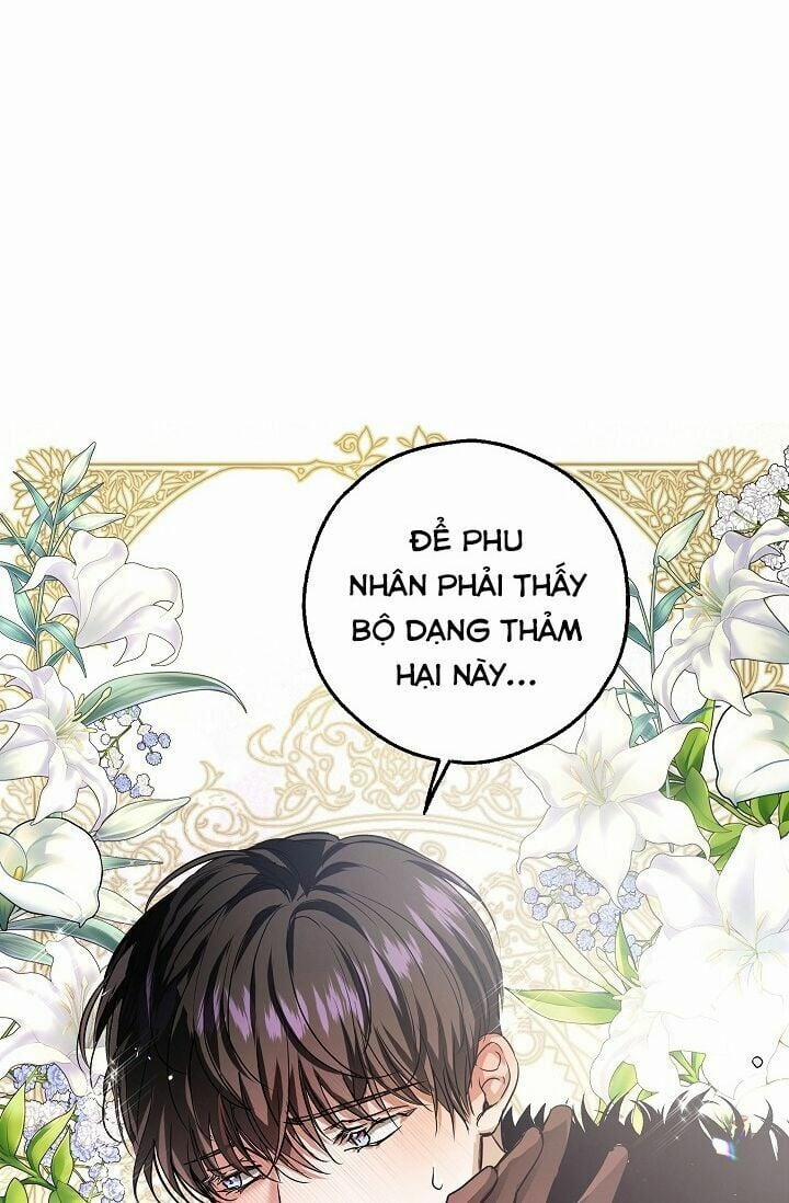 Hôn Phu Ẩn Sắc 25 trang 63