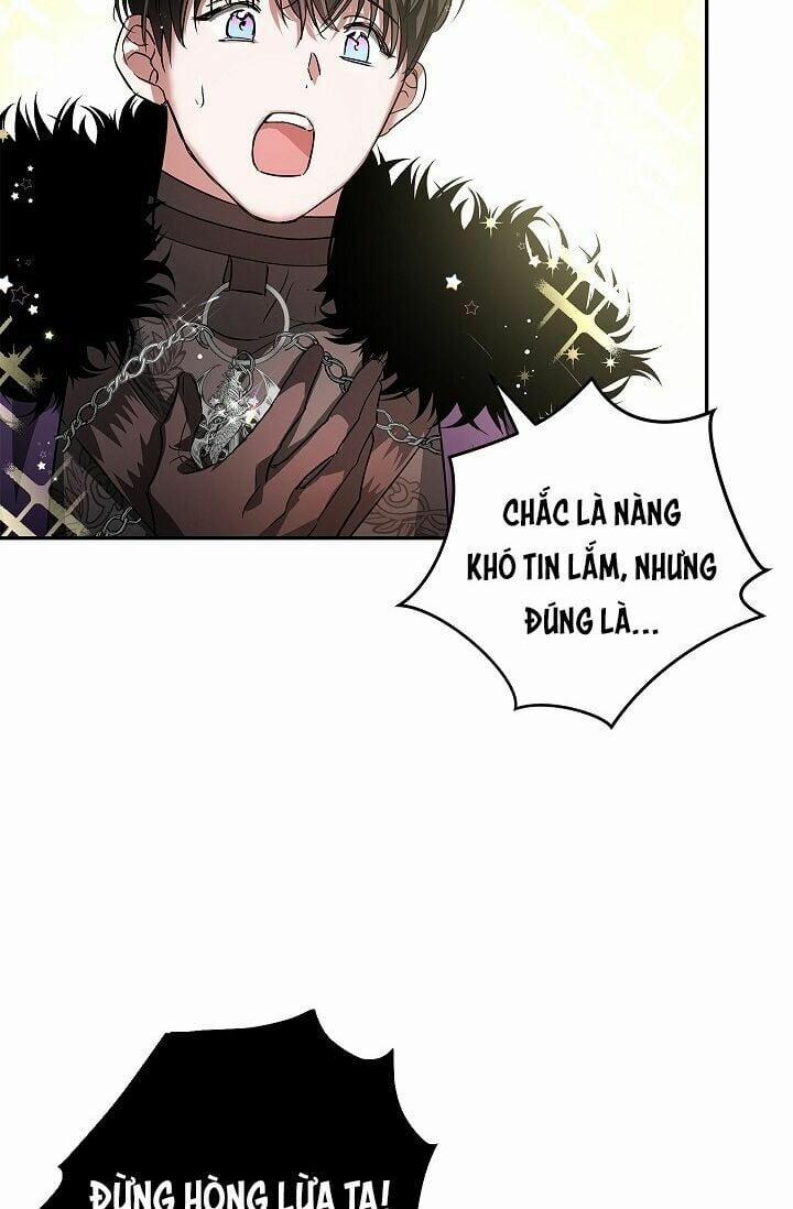 Hôn Phu Ẩn Sắc 25 trang 67