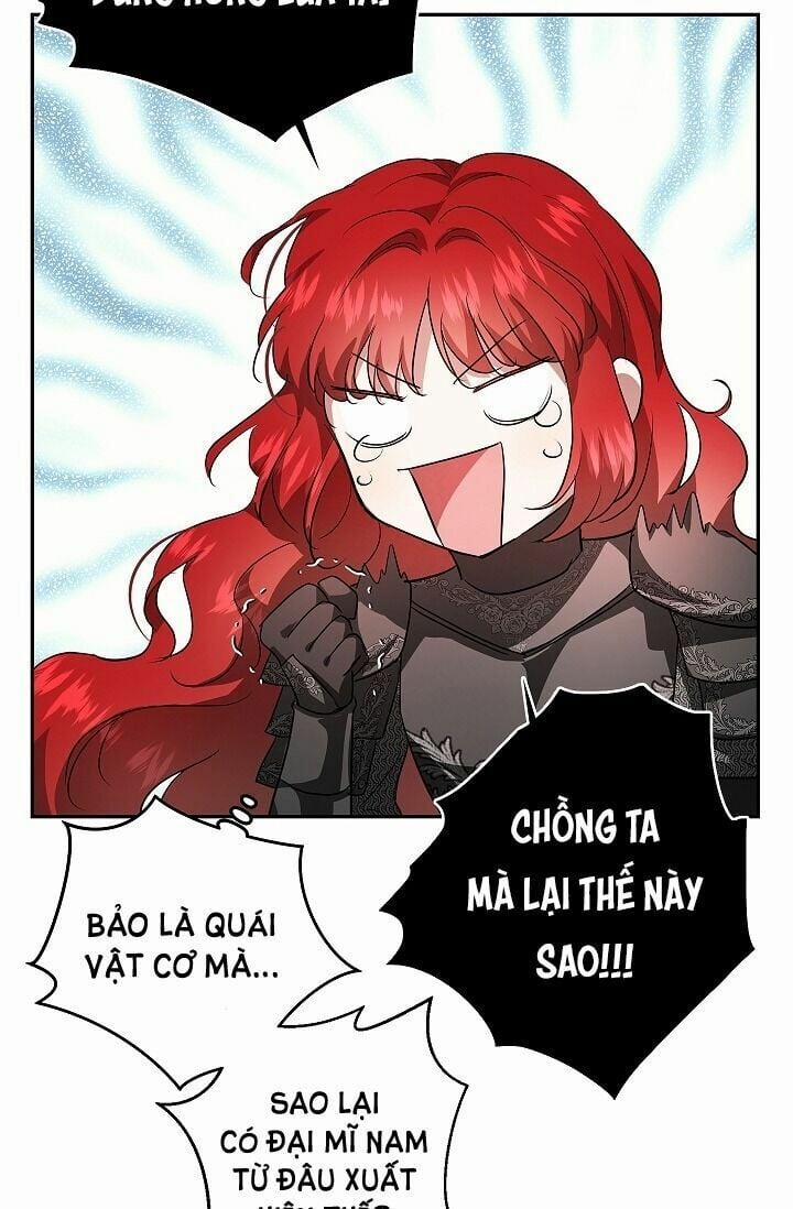 Hôn Phu Ẩn Sắc 25 trang 68