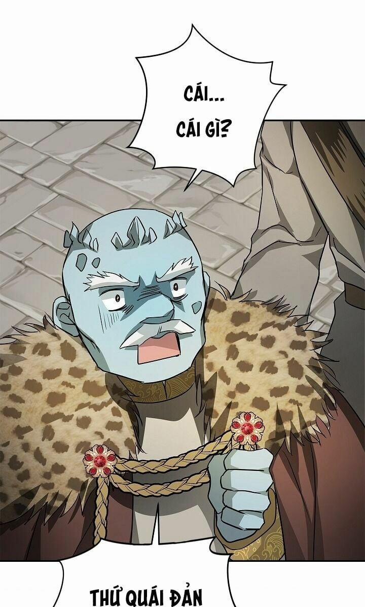 Hôn Phu Ẩn Sắc 25 trang 7