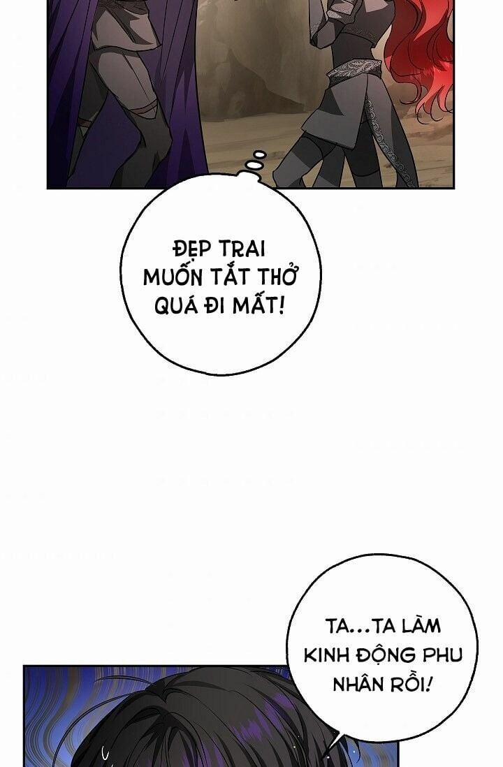 Hôn Phu Ẩn Sắc 25 trang 70