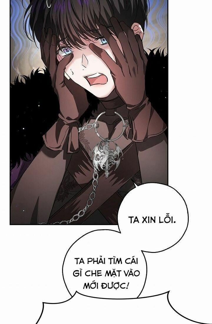 Hôn Phu Ẩn Sắc 25 trang 71