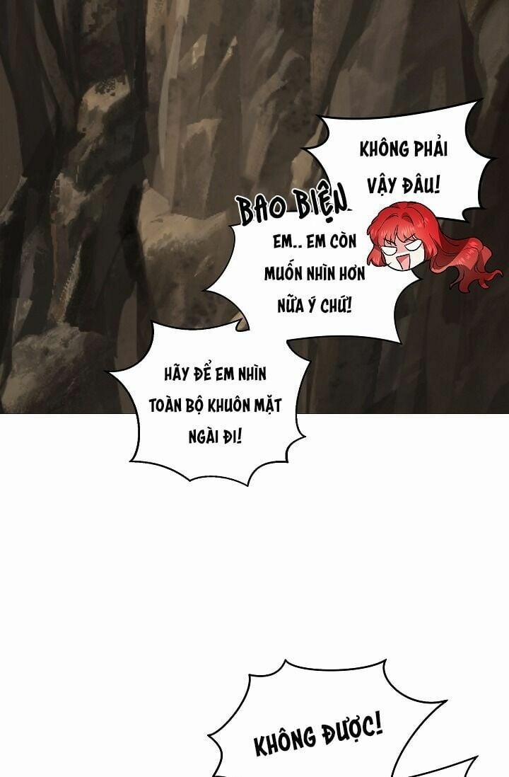 Hôn Phu Ẩn Sắc 25 trang 74