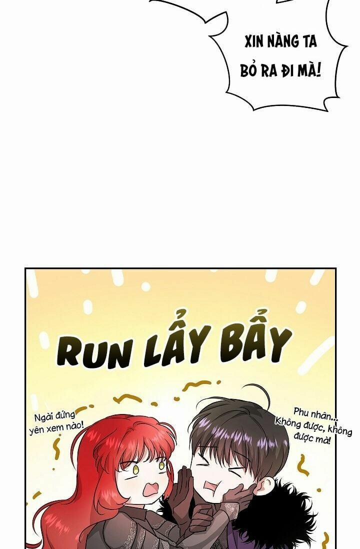 Hôn Phu Ẩn Sắc 25 trang 75