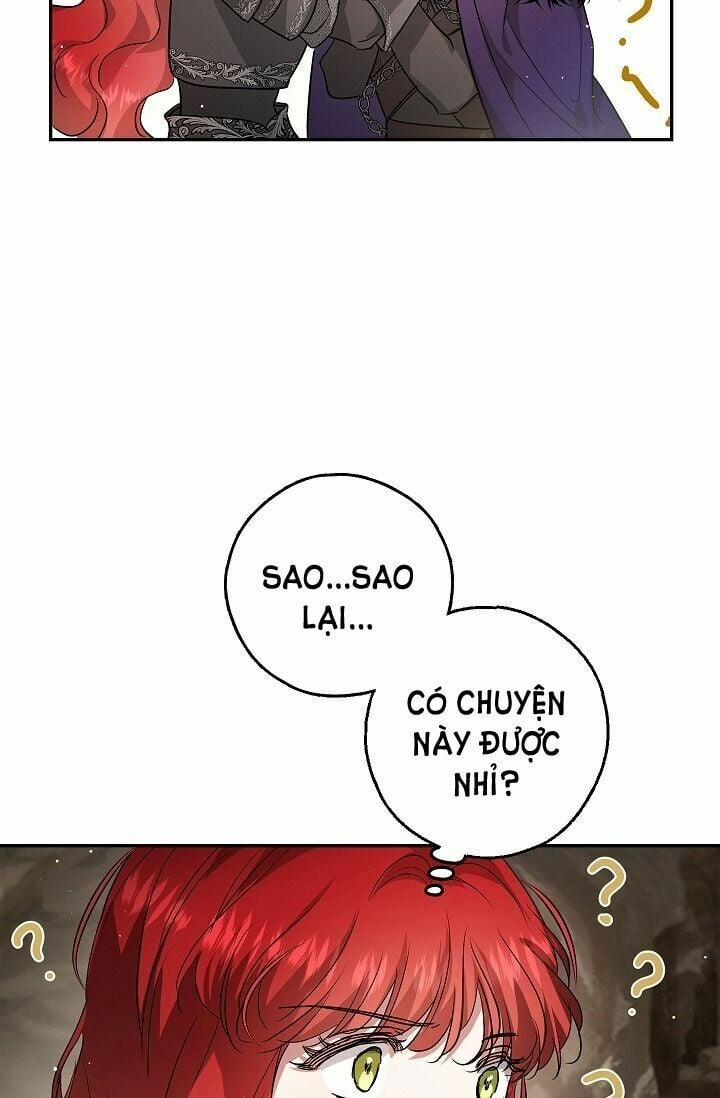 Hôn Phu Ẩn Sắc 25 trang 76