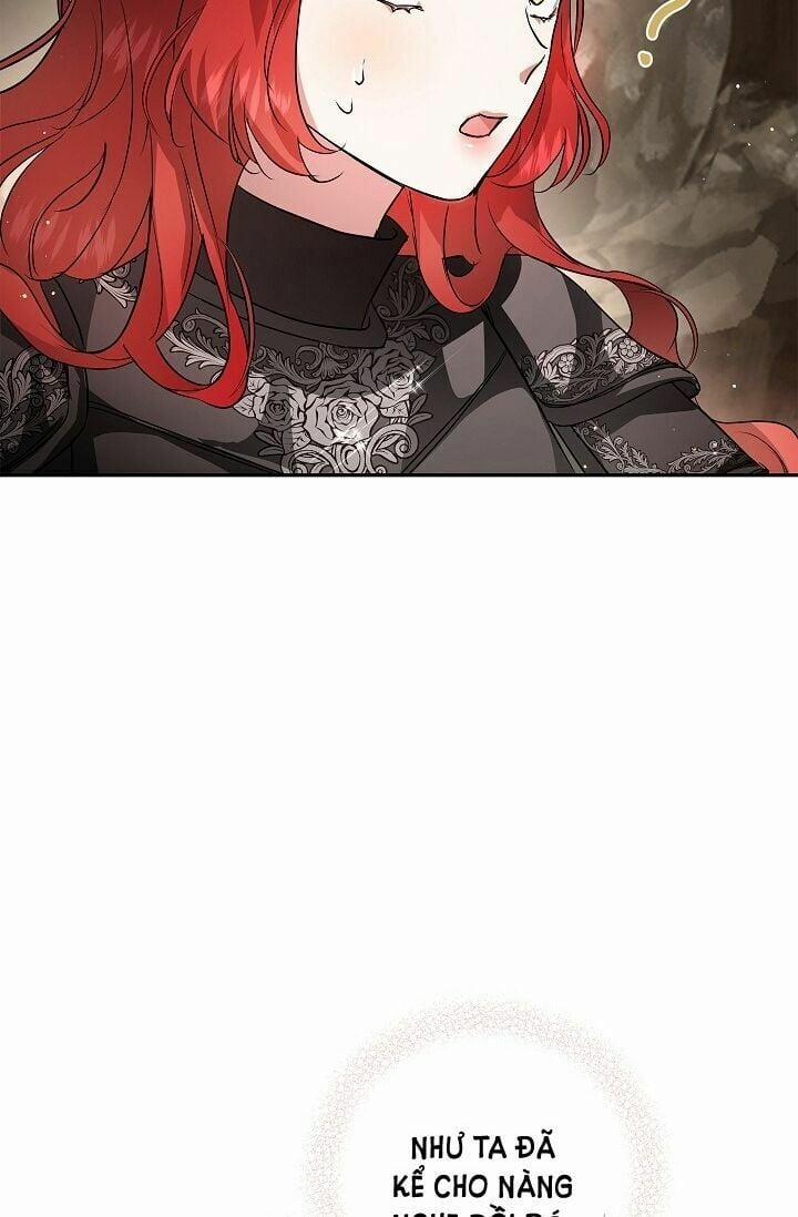 Hôn Phu Ẩn Sắc 25 trang 77