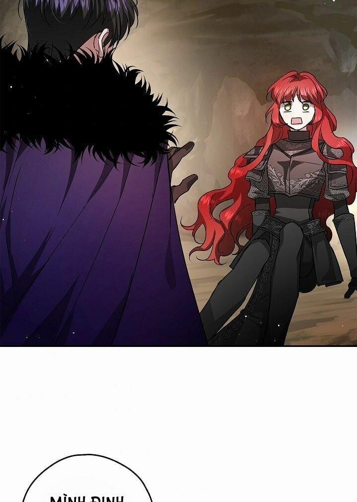 Hôn Phu Ẩn Sắc 26 trang 1