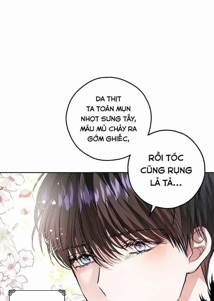 Hôn Phu Ẩn Sắc 26 trang 10