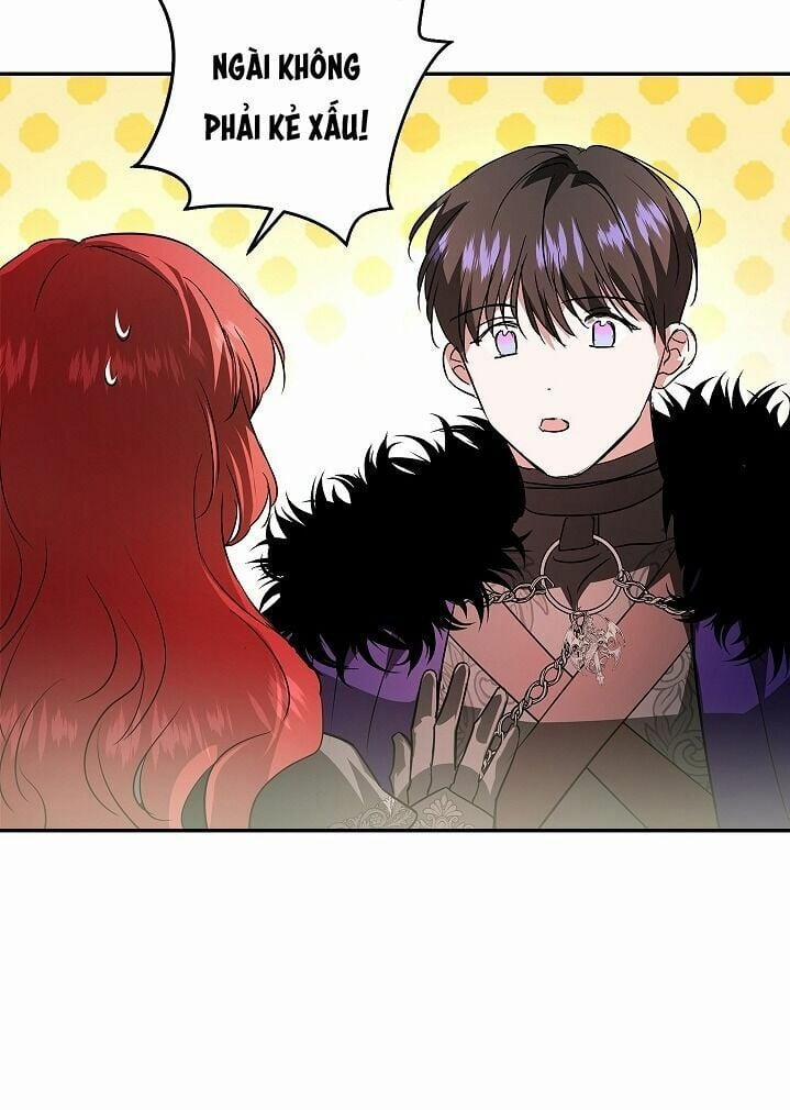 Hôn Phu Ẩn Sắc 26 trang 14