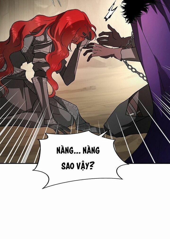 Hôn Phu Ẩn Sắc 26 trang 17