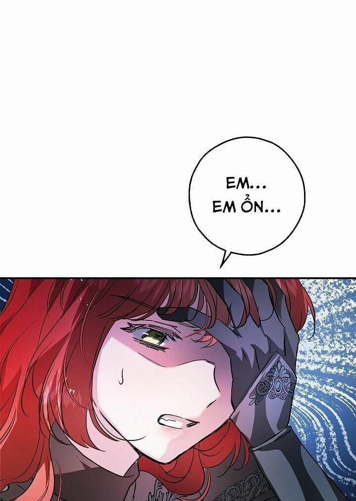 Hôn Phu Ẩn Sắc 26 trang 18