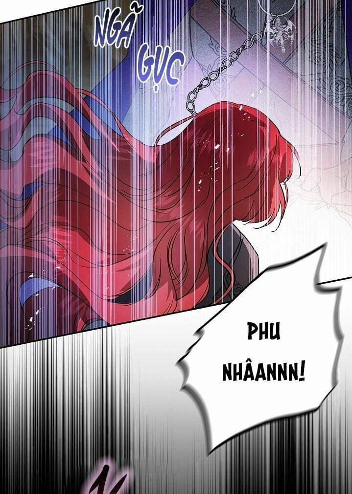 Hôn Phu Ẩn Sắc 26 trang 20