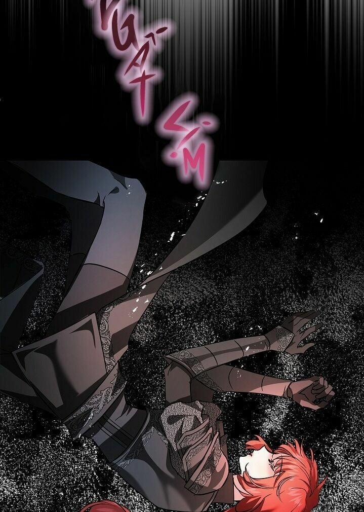 Hôn Phu Ẩn Sắc 26 trang 21