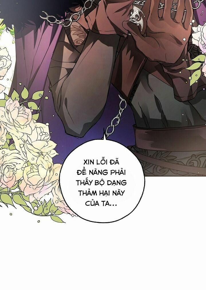 Hôn Phu Ẩn Sắc 26 trang 4